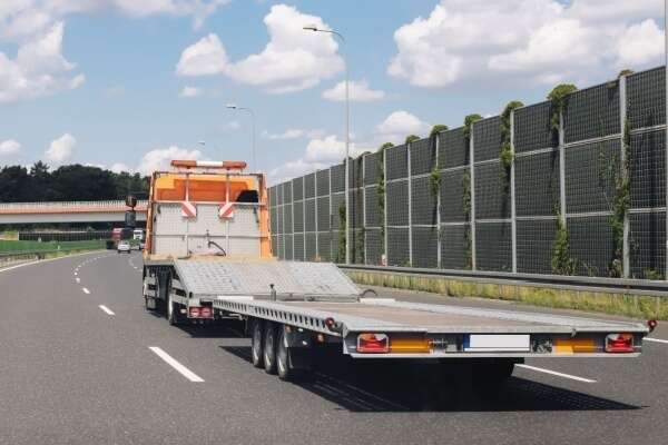 Tarifs de dépannage des véhicules légers sur autoroutes et routes express - Année 2026
