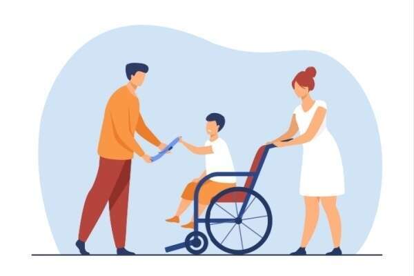 Enfant malade ou handicapé : renforcement du droit des parents salariés