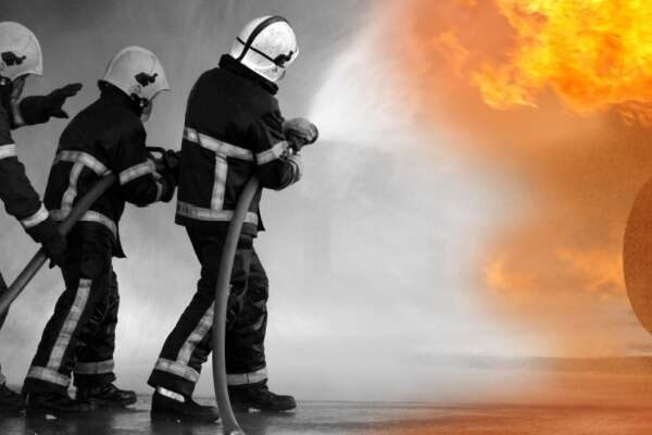 Incendies dans le Languedoc-Roussillon : des mesures de soutien déployées par l’Urssaf