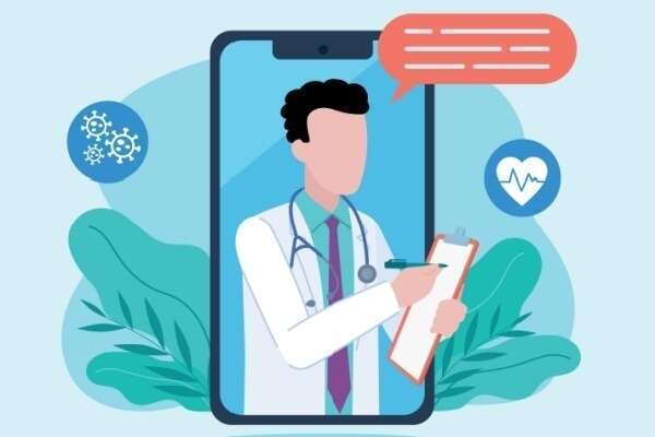 Téléconsultation médicale : une activité sous surveillance