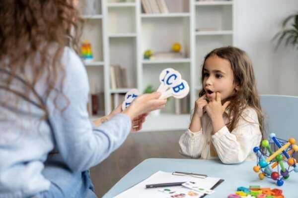 Orthophonistes : de nouveaux actes de soins possibles…