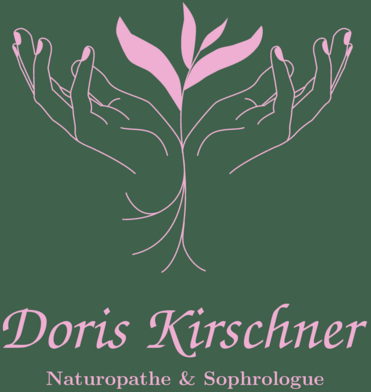 Logo Cabinet Doris Kirschner