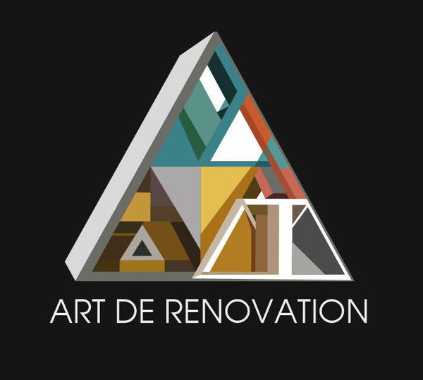 Logo Art de rénovation