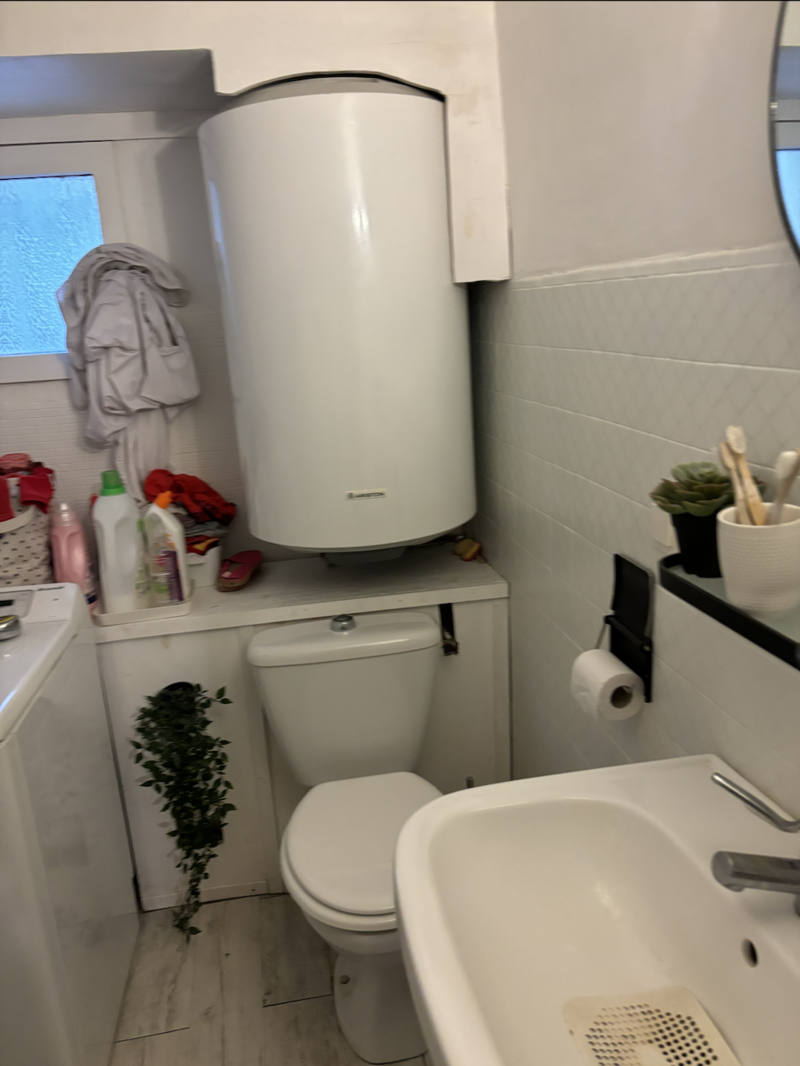 Rénovation de salle de bain Marseille