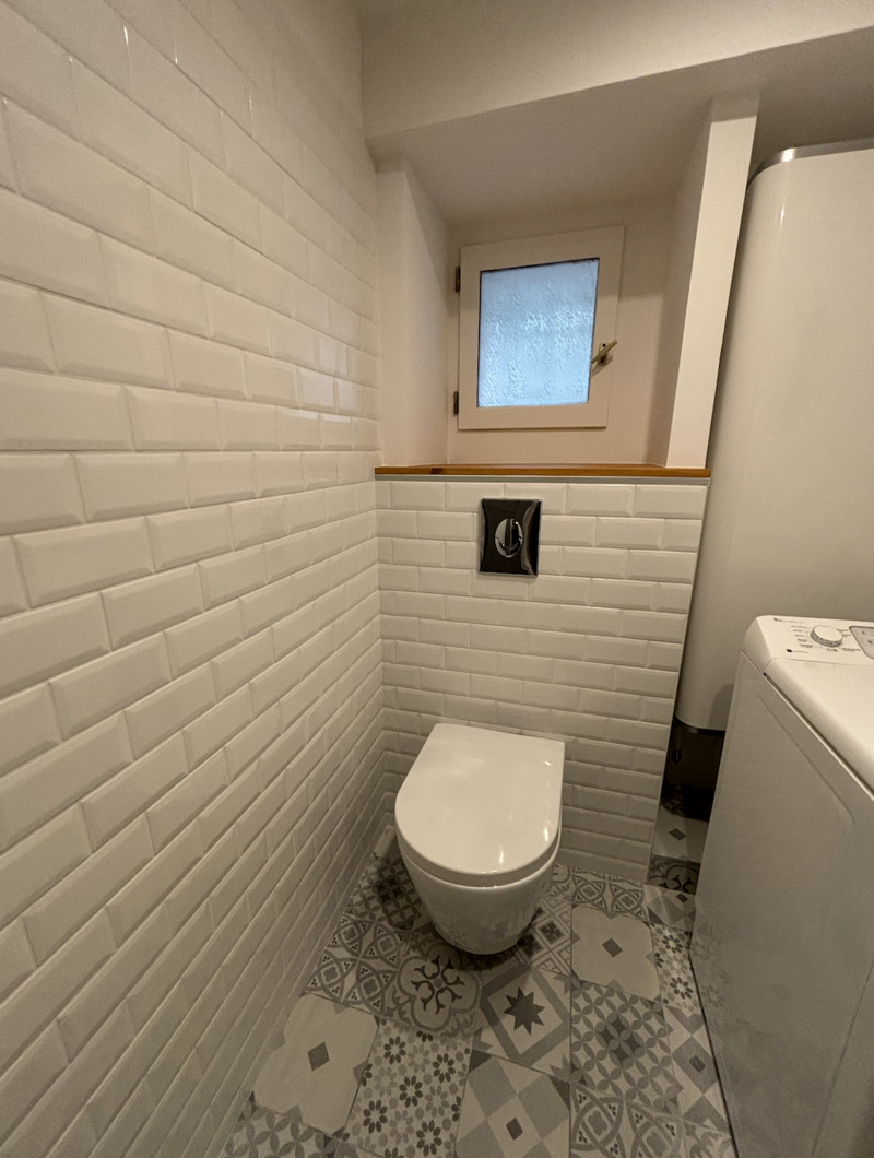 Rénovation de salle de bain Marseille