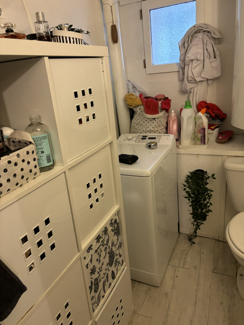 Rénovation de salle de bain Marseille