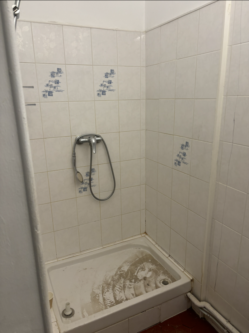 Rénovation de salle de bain Marseille