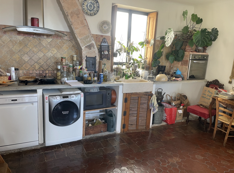 Rénovation de cuisine Marseille