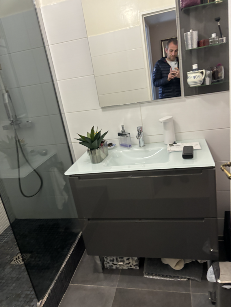 Rénovation de salle de bain Marseille