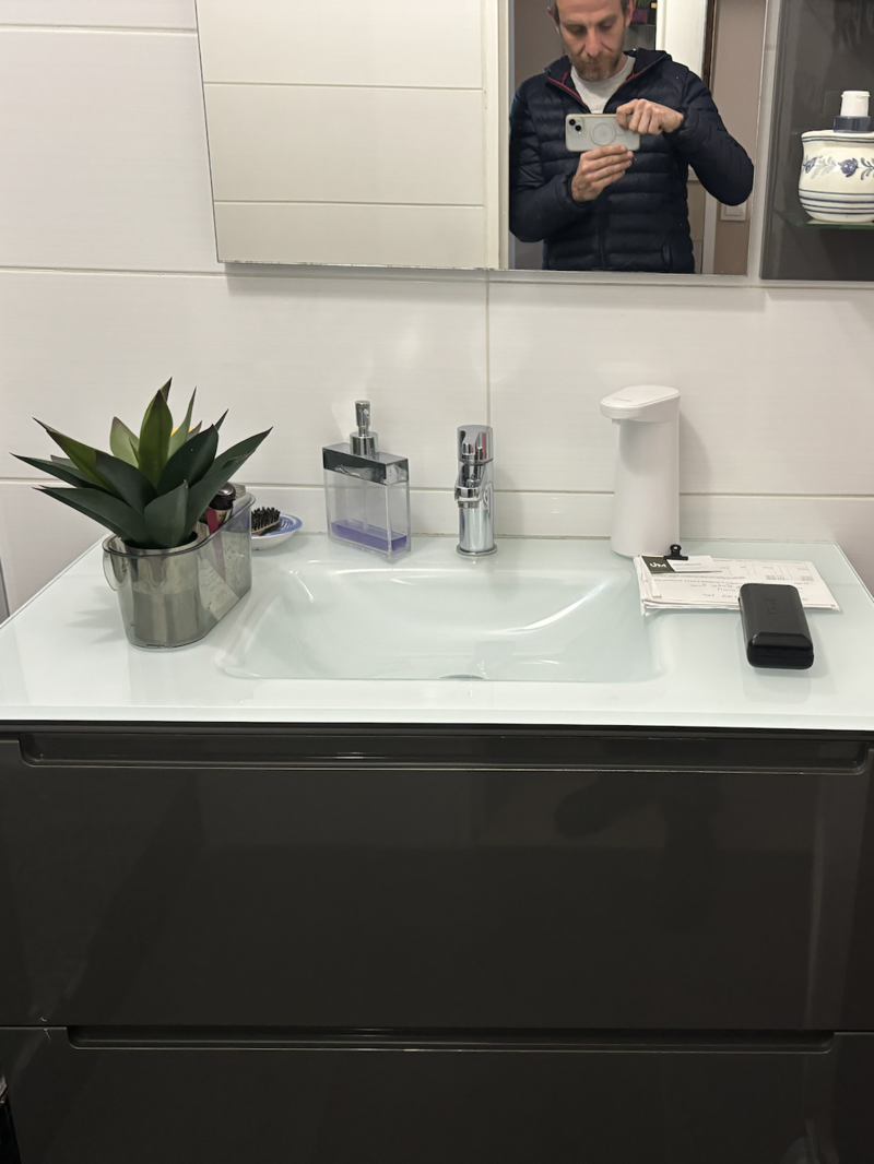 Rénovation de salle de bain Marseille