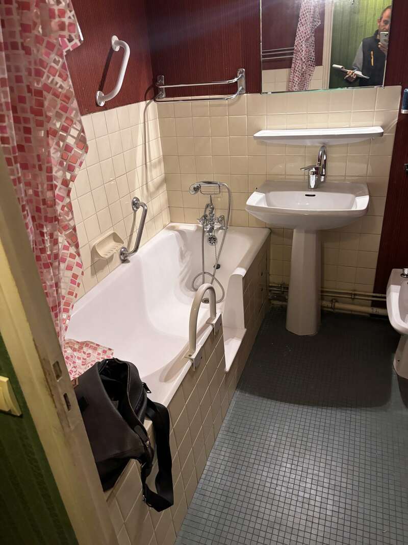 renovation douche marseille