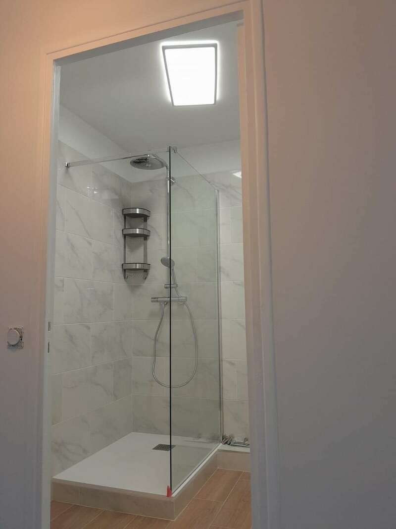 renovation douche marseille