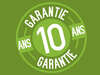 Travaux garantie 10 ans