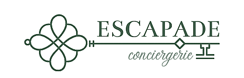 Logo Escapade conciergerie