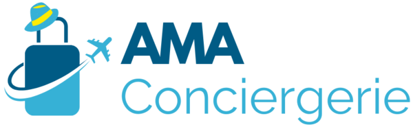 Logo AMA CONCIERGERIE