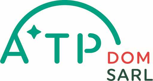 Logo ATP Dom