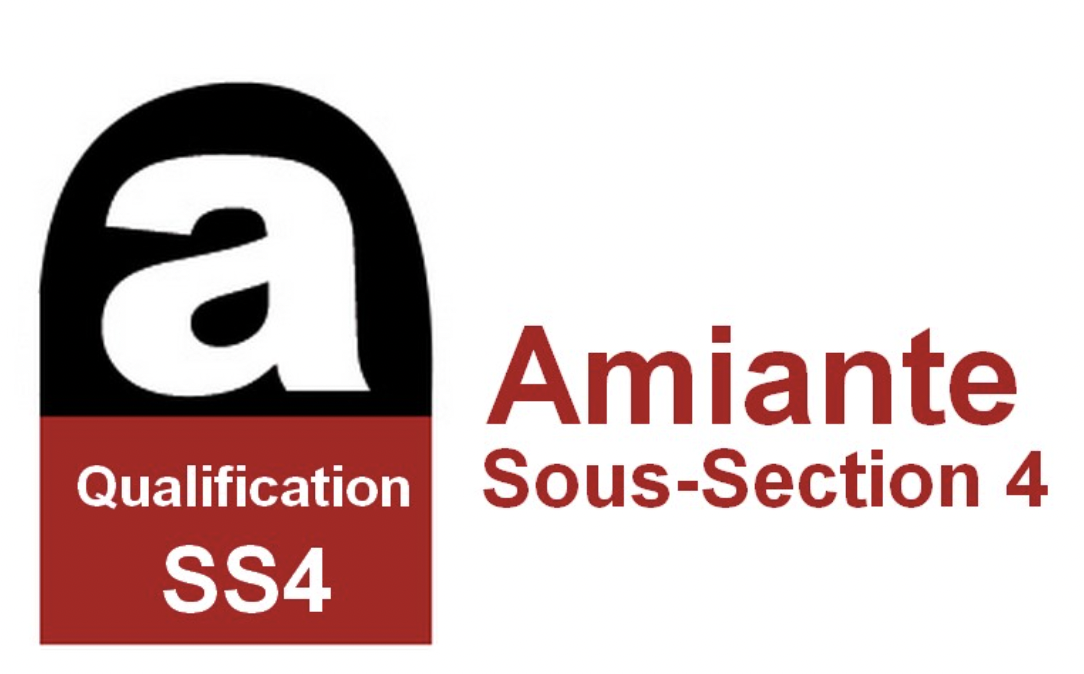 SS4 Amiante