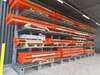 Racking industriel
