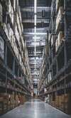 Racking industriel