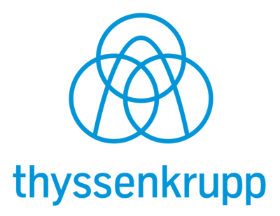 Thyssenkrupp