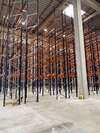 Rayser, fourniture et installation d'equipements de stockage