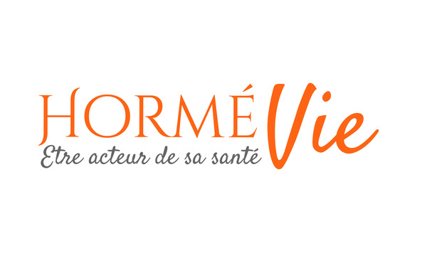 Logo Hormévie