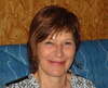 Lucie Beaud, kinésiologue à Clarafond-Arcine