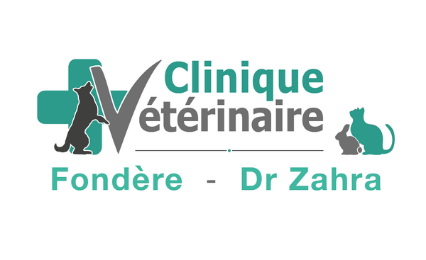 Logo Clinique Vétérinaire Fondère
