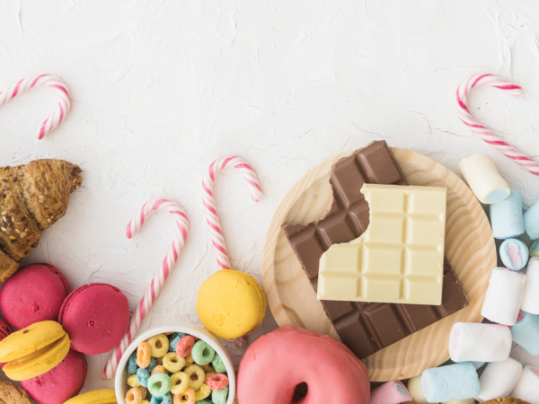 Noël approche, attention les aliments humains peuvent être dangereux pour vos animaux ! 