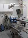 bloc opératoire chirurgie animale