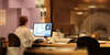 Bureau cabinet dentaire