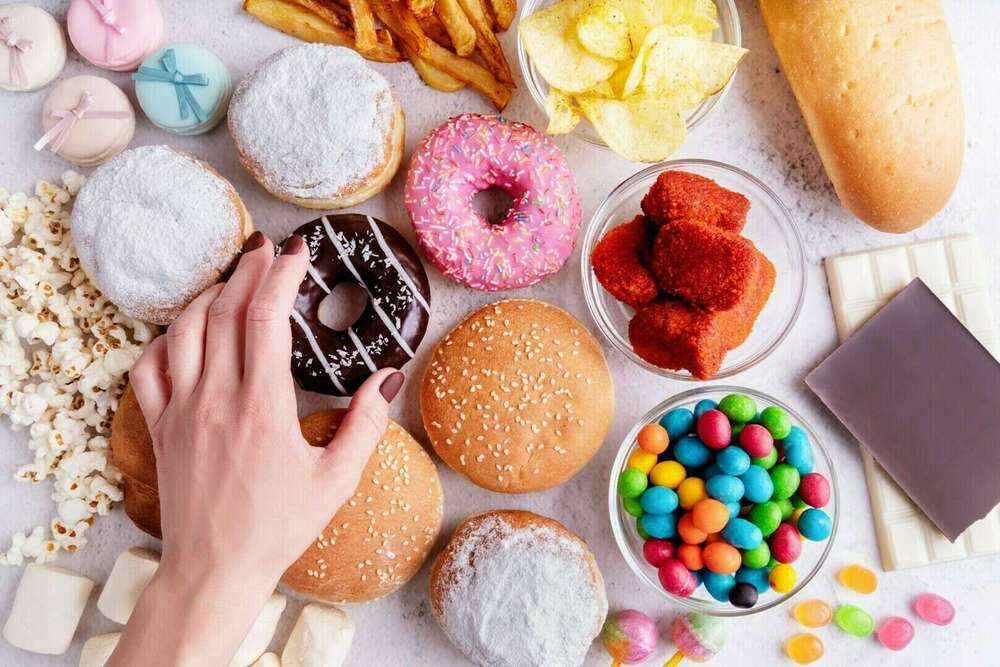 Aliments : alliés et ennemis