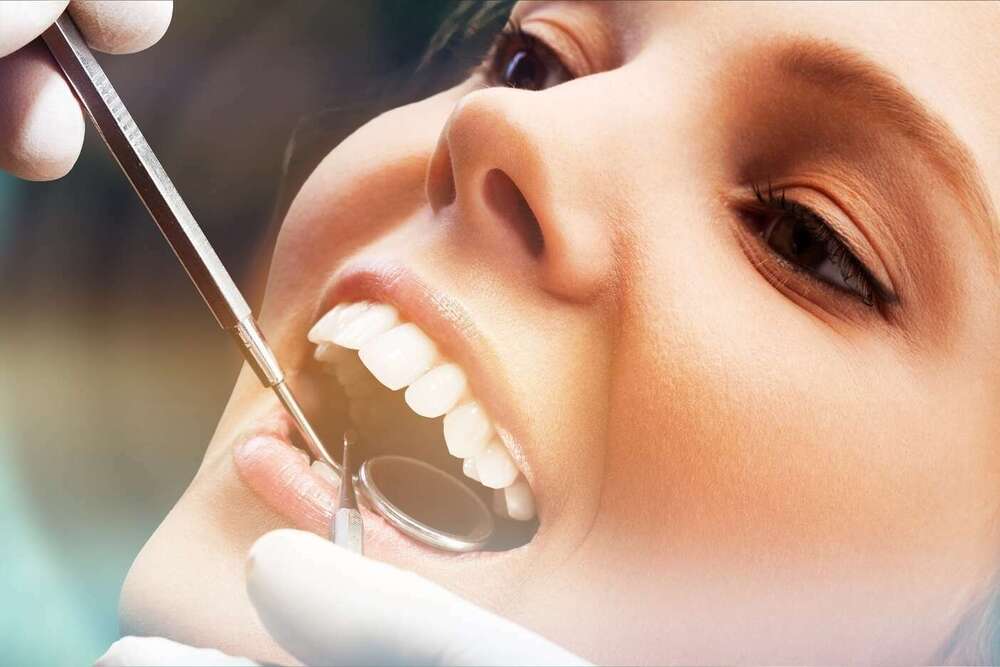 Hypnose médicale et soins dentaires