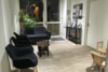 salle d'attente cabinet chiropratique mulhouse