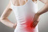 Douleurs lombairre