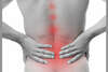 Douleurs lombairre
