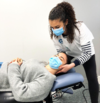 chiropracteur ajustement