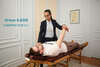 cabinet chiropracteur Paris Oriane djedid
