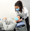 chiropracteur ajustement
