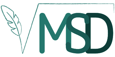 Logo Marie-Sophie Delechelle Logo Marie-Sophie Delechelle