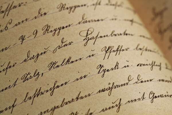 Modifications programme Cycle 3 - Français