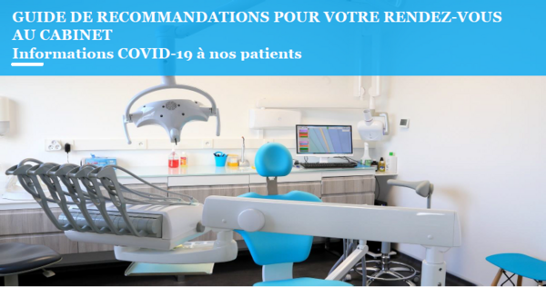 Guide de recommandations et questionnaire