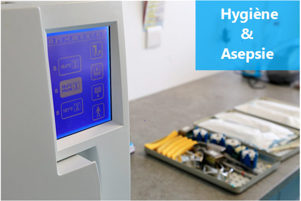 Hygiène et asepsie