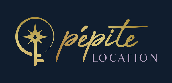 Logo Pépite Location