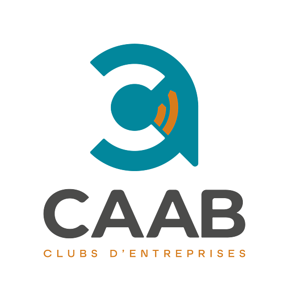 Logo Le CAAB Logo Le CAAB