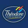 Logo Théodore - Maison de Peinture