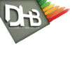Logo DHB - Diagnostic Immobilier