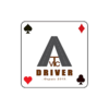 Logo Has Driver
