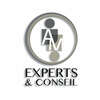 Logo AM Experts & Conseil