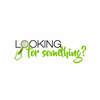 Logo LookingForSomething